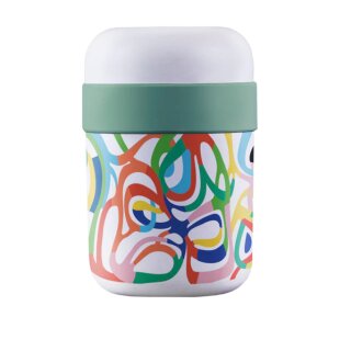 Bioloco plant lunchpot - summer butterfly