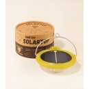 SOLARTOP grün, Solarlicht dm9x3cm