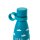 Hot&Cold Vacuum Bottle Clouds