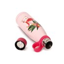 Hot&Cold Vacuum Bottle Flamingo