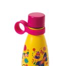 Hot&Cold Vacuum Bottle 500ml Schmetterling