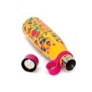 Hot&Cold Vacuum Bottle 500ml Schmetterling
