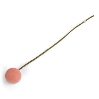 Blume S lachsrot, 2/30 cm