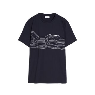 Shirt Herren JAAMES SOUND WAVES