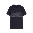 Shirt Herren JAAMES SOUND WAVES