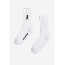 Accessoires SAAMUS BOLD white 39-42