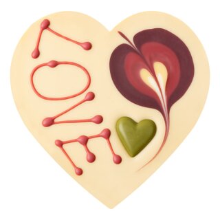 Herz Love de luxe