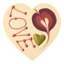 Herz Love de luxe