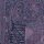 Schal PAISLEY denim blue-pink 165x35cm, Seide