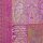 Schal PAISLEY pink-rosa, 165x35cm, Seide