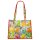 Saftpack UPCYCLING Einkaufstasche, bunt