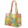 Saftpack UPCYCLING Einkaufstasche, bunt