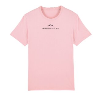 Missvergnügen - Cotton Pink