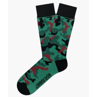 Camo Dark Green