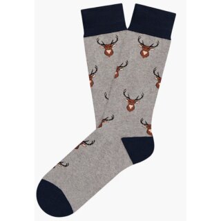 Deers Grey M