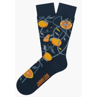 Oranges Blue