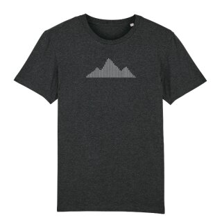 Berg - Dark Heather Grey