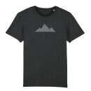 Berg - Dark Heather Grey