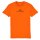 Ich rauf jetzt - bright orange