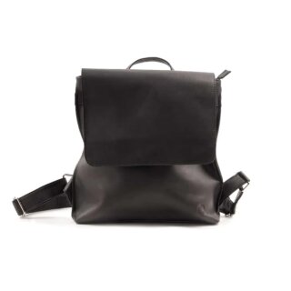 Chacoral Backpack small schwarz
