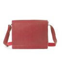 Messengerbag Campo M rot