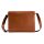 Messengerbag Campo M cognac