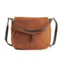 Slingbag Chaza L cognac