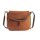 Slingbag Chaza L cognac