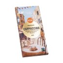 BIO-MASCAO-Cappuccino 85g kbA, Milchschokolade