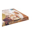 BIO-MASCAO-Cappuccino 85g kbA, Milchschokolade
