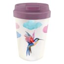 Bioloco plant easy cup - Watercolor Bird