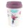 Bioloco plant easy cup - Watercolor Bird