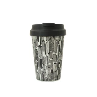 Bioloco plant easy cup - Concrete Jungle