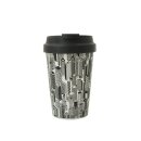 Bioloco plant easy cup - Concrete Jungle