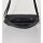 TASCHE Flechtdesign schwarz, Rindsleder, 29x5,5xH18cm