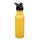 Edelstahlflasche KANTEEN CLASSIC 532 ml Old Gold