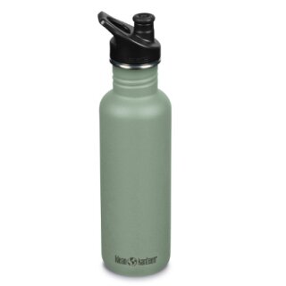 Edelstahlflasche KANTEEN CLASSIC 532 ml Daisy