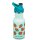 Edelstahlflasche KID KANTEEN 355ml - Blue Tint Strawberries