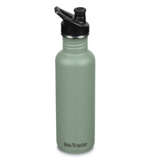 Edelstahlflasche KANTEEN CLASSIC 800 ml Sea Spray
