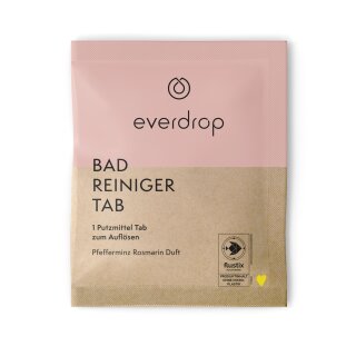 Bad Reiniger Tab 1 Stück