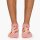 Ankle Bacon Beach Socken pink