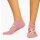 Ankle Bacon Beach Socken pink