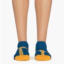 Ankle Giraffe Socken