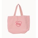 Organic Cotton Bag - hey