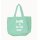 Organic Cotton Bag - Have a good day