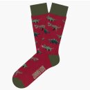 Kindersocken Jurrassic Dinos