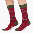 Kindersocken Jurrassic Dinos