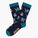 Kindersocken Jurrassic Babys