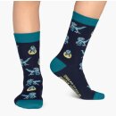 Kindersocken Jurrassic Babys