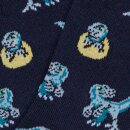Kindersocken Jurrassic Babys